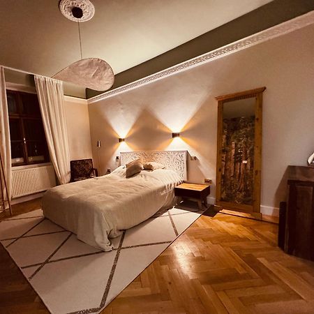 Belle Vista Guesthouse 브라쇼브 외부 사진