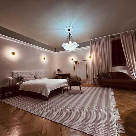 Belle Vista Guesthouse 브라쇼브 외부 사진