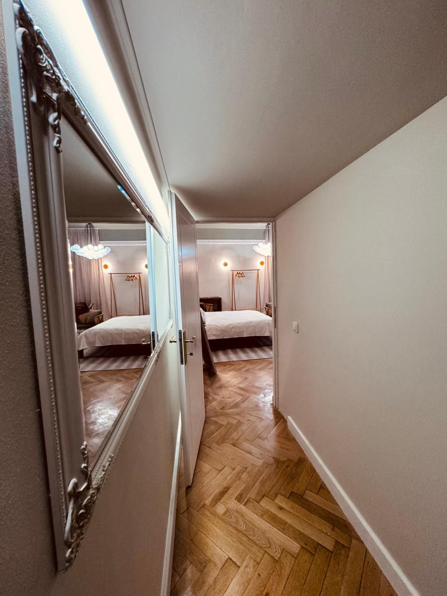 Belle Vista Guesthouse 브라쇼브 외부 사진