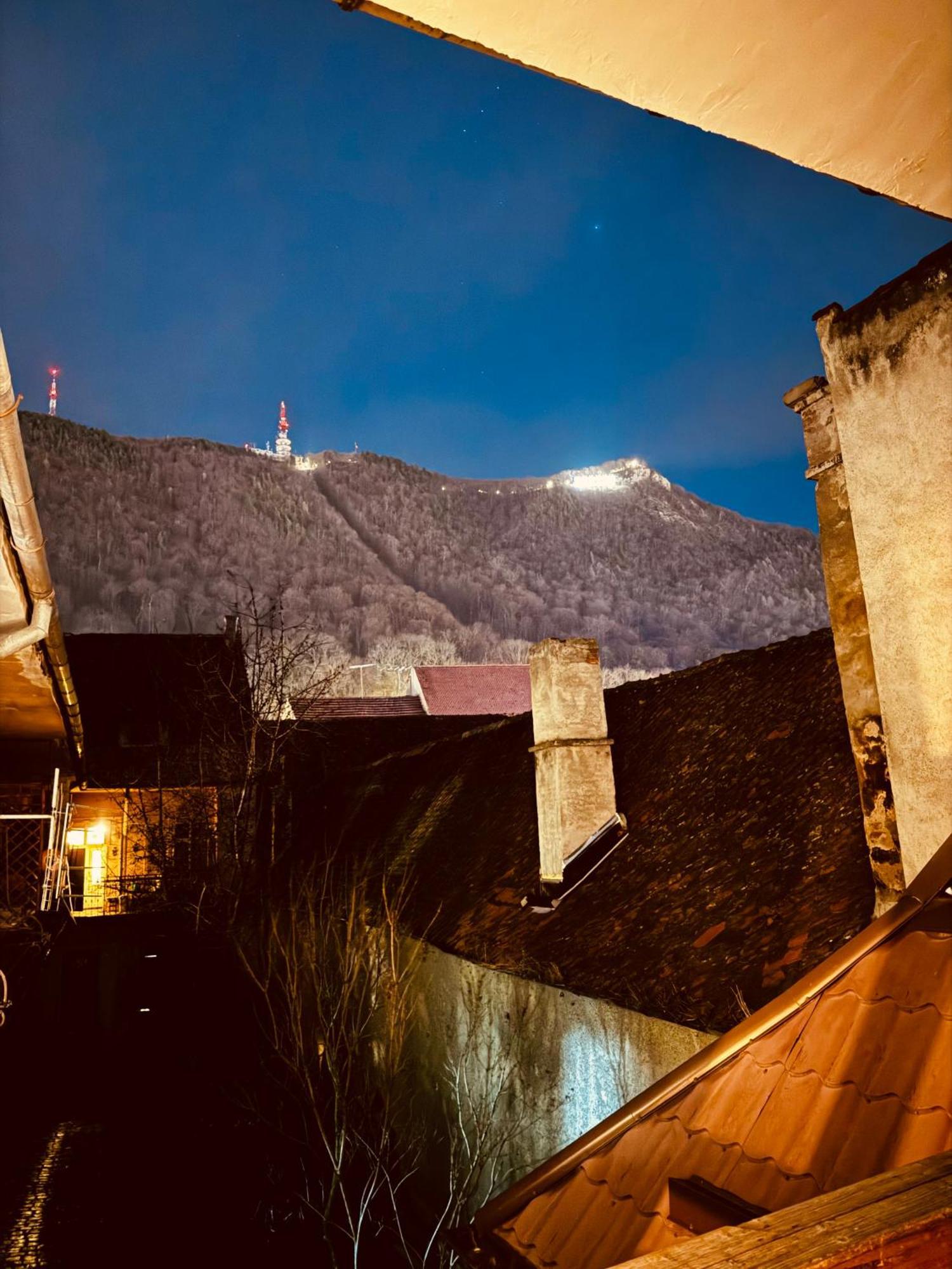 Belle Vista Guesthouse 브라쇼브 외부 사진