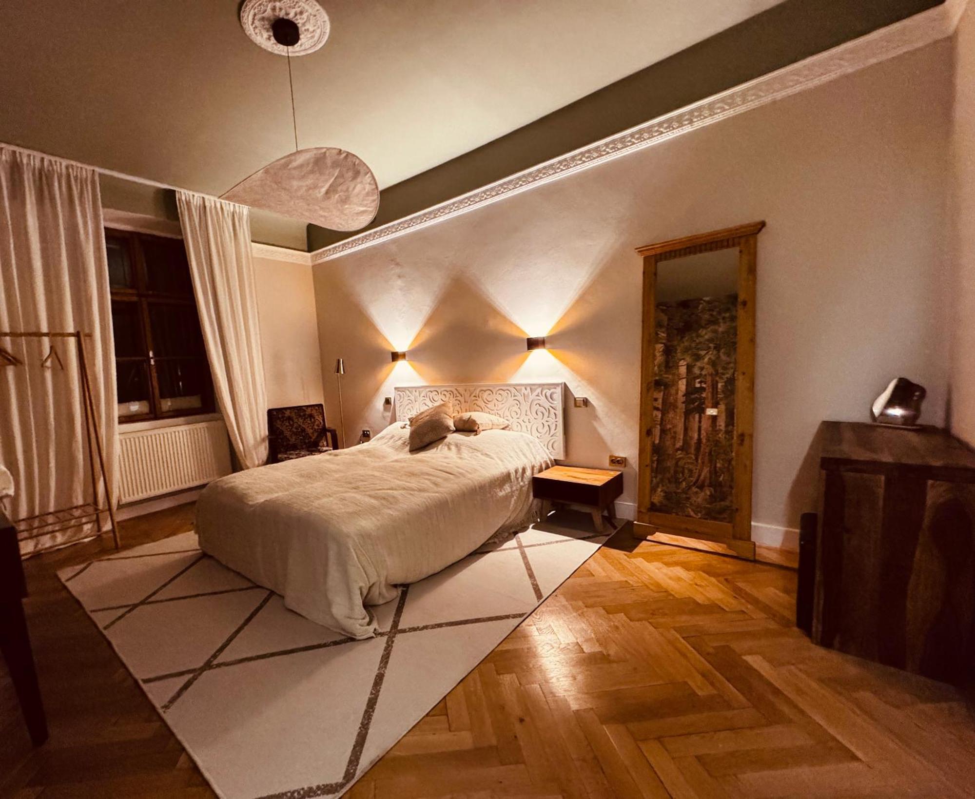 Belle Vista Guesthouse 브라쇼브 외부 사진