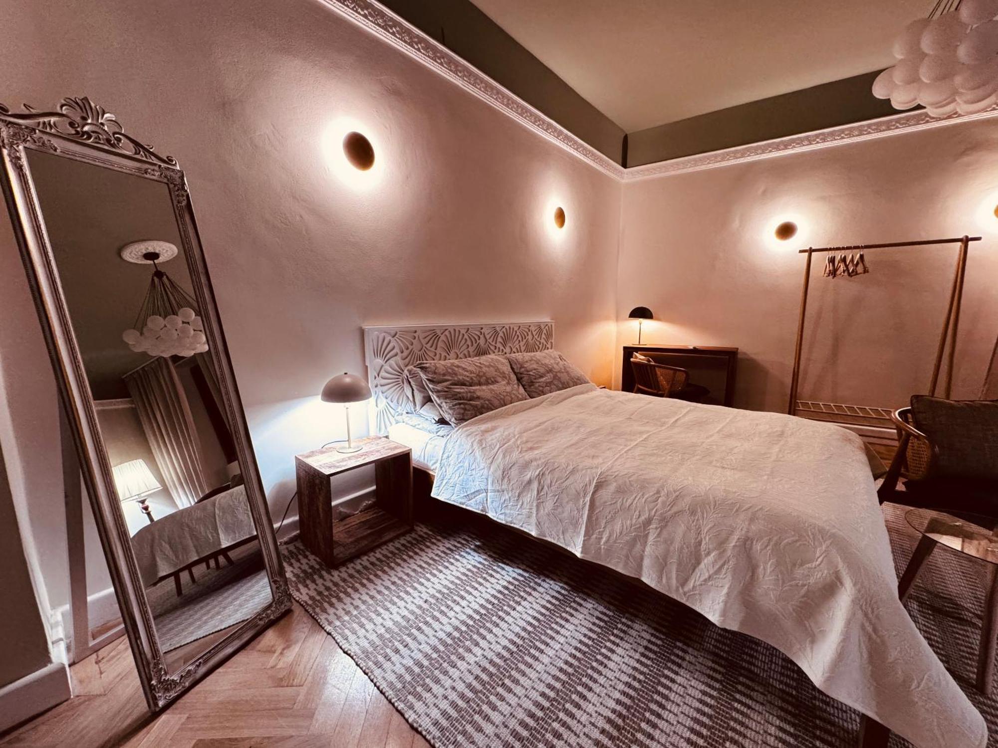 Belle Vista Guesthouse 브라쇼브 외부 사진