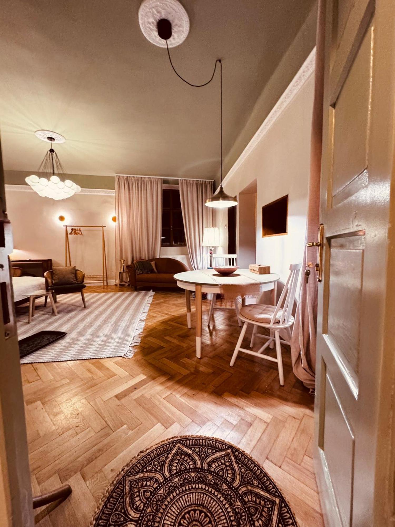 Belle Vista Guesthouse 브라쇼브 외부 사진