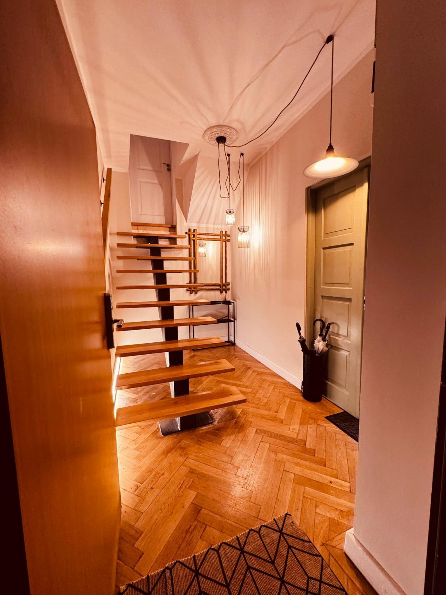 Belle Vista Guesthouse 브라쇼브 외부 사진