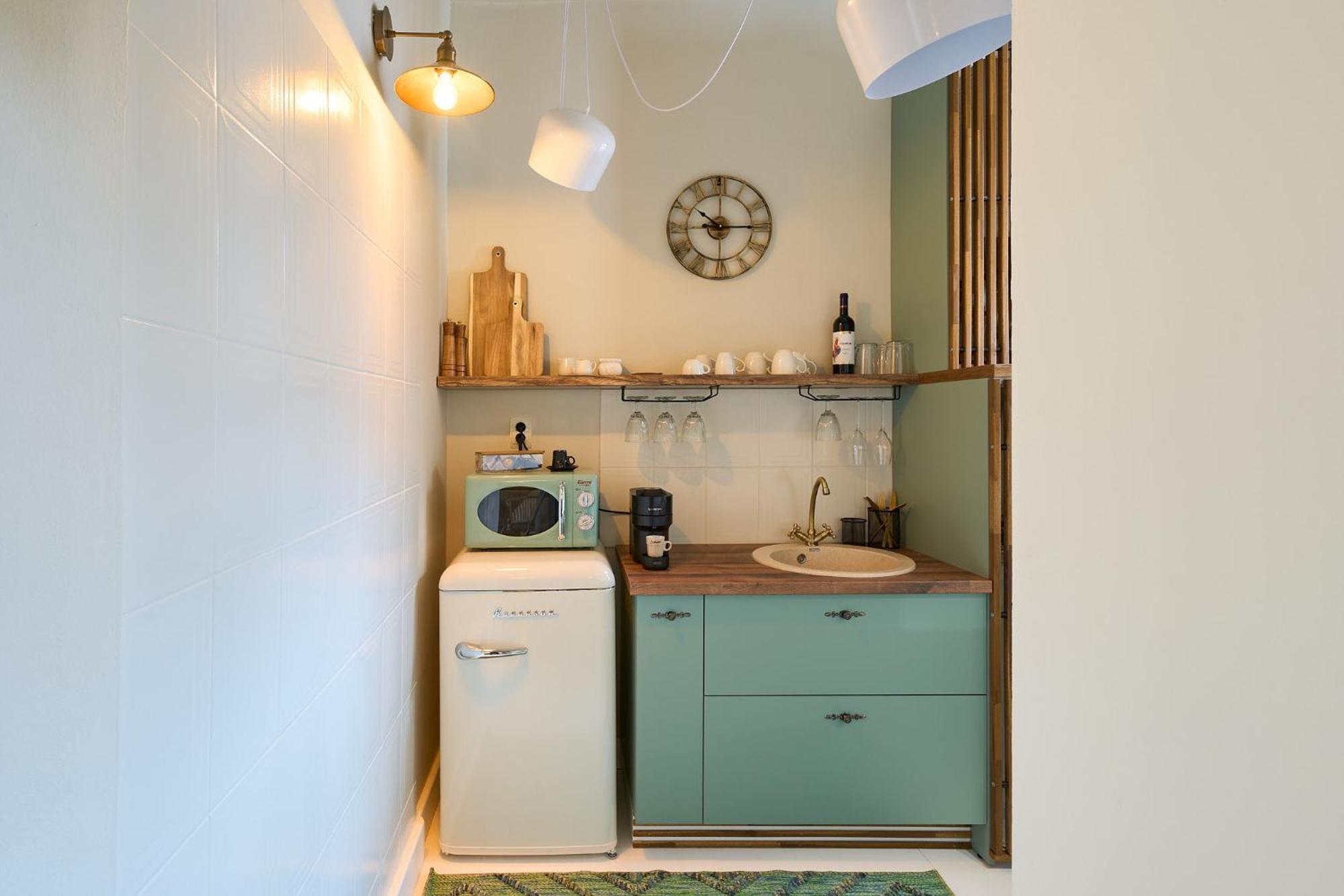 Belle Vista Guesthouse 브라쇼브 외부 사진