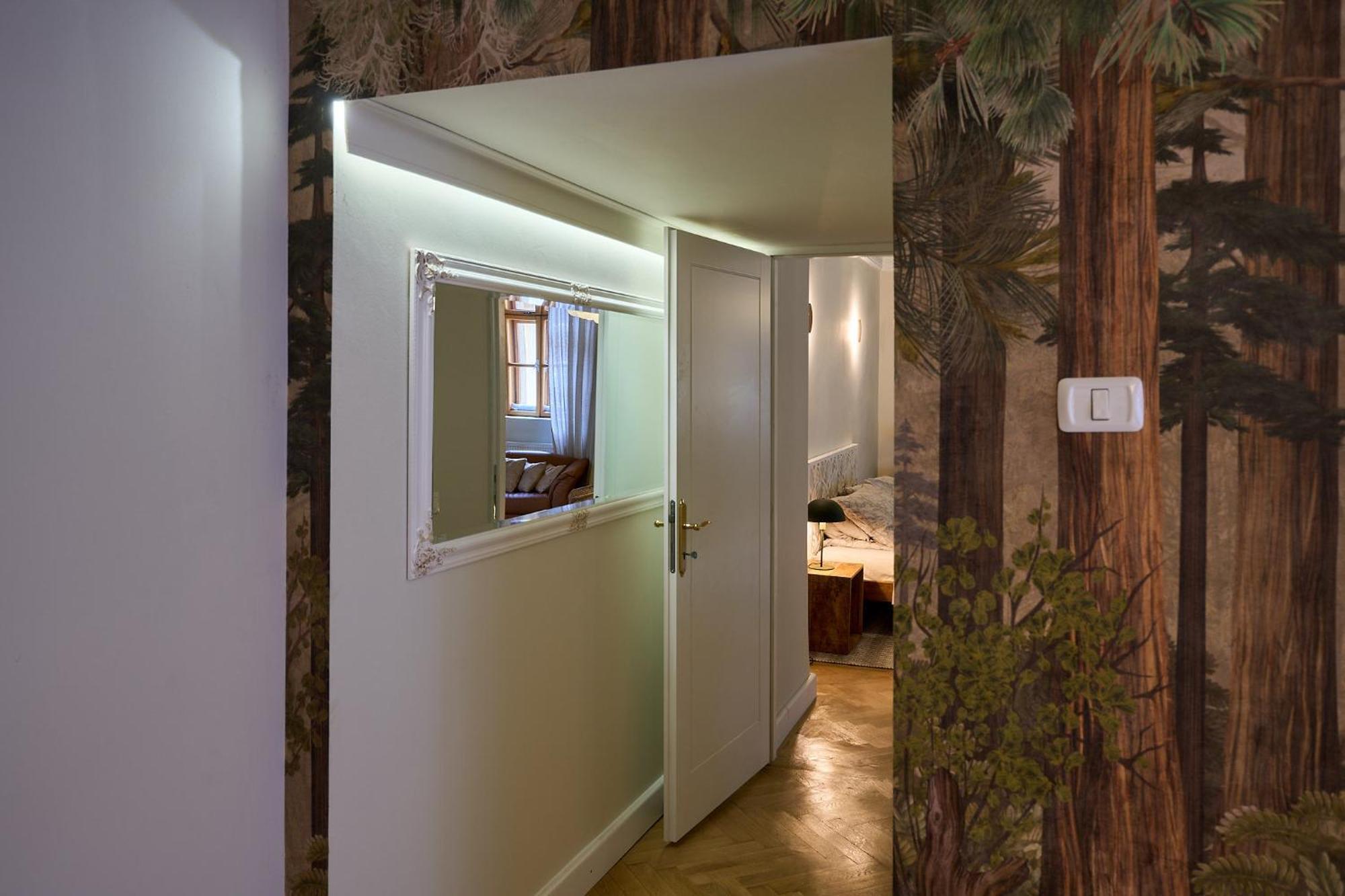 Belle Vista Guesthouse 브라쇼브 외부 사진