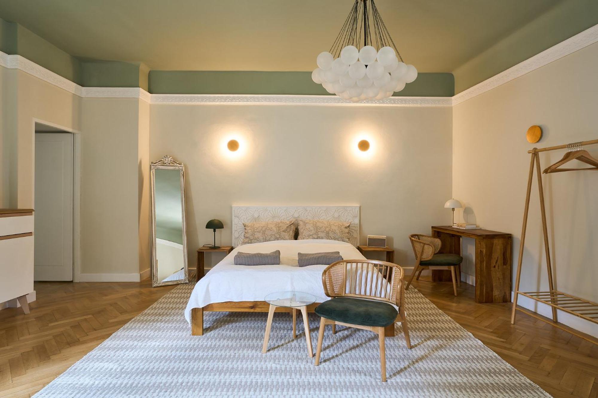 Belle Vista Guesthouse 브라쇼브 외부 사진