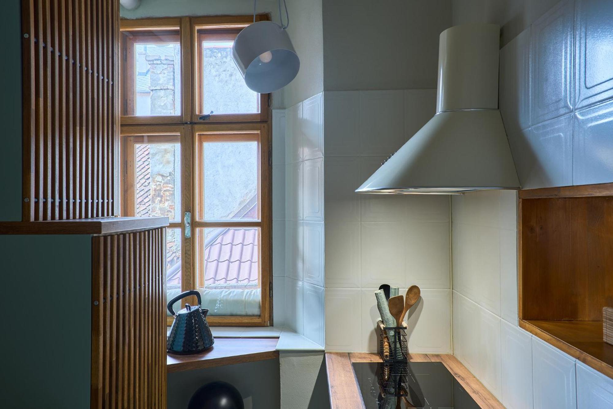 Belle Vista Guesthouse 브라쇼브 외부 사진