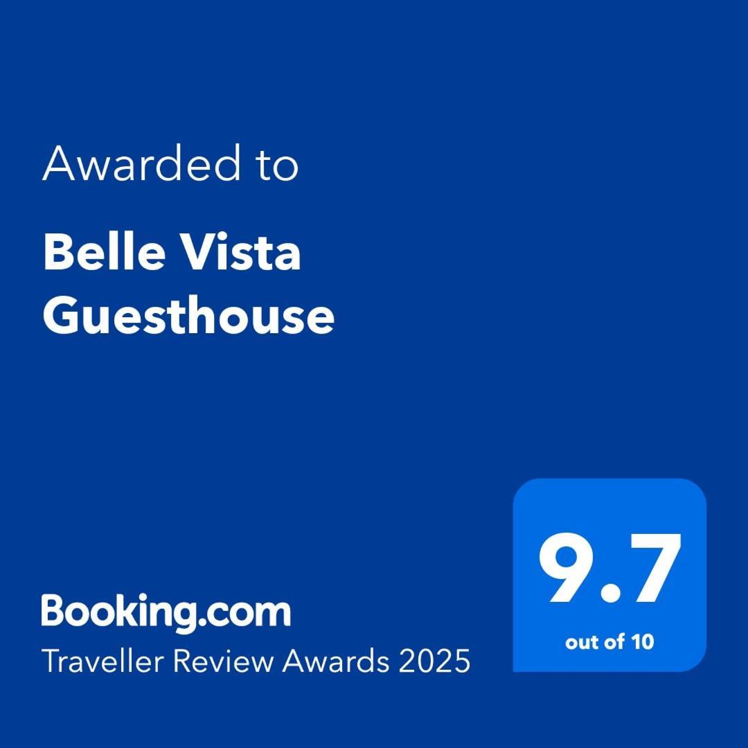 Belle Vista Guesthouse 브라쇼브 외부 사진